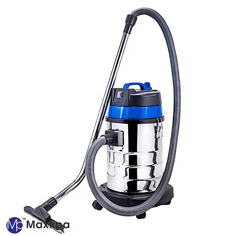 Commercial Ultra-quiet Absorb Water and Dust Vacuum...