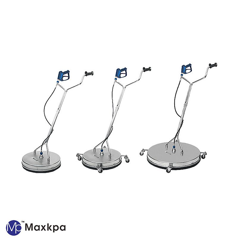 High Pressure Surface Cleaning Machine