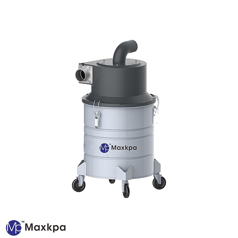 Industrial Cyclone Separator